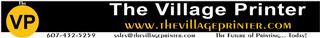 Village Printer - Oneonta, NY