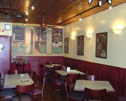 Nino's Pizza Parlor - Mastic Beach, NY