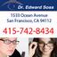 Eye Doctor in Westwood Park - Dr. Edward Soss
