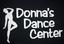 Provided by Donna's Dance Center Inc, Shirley 