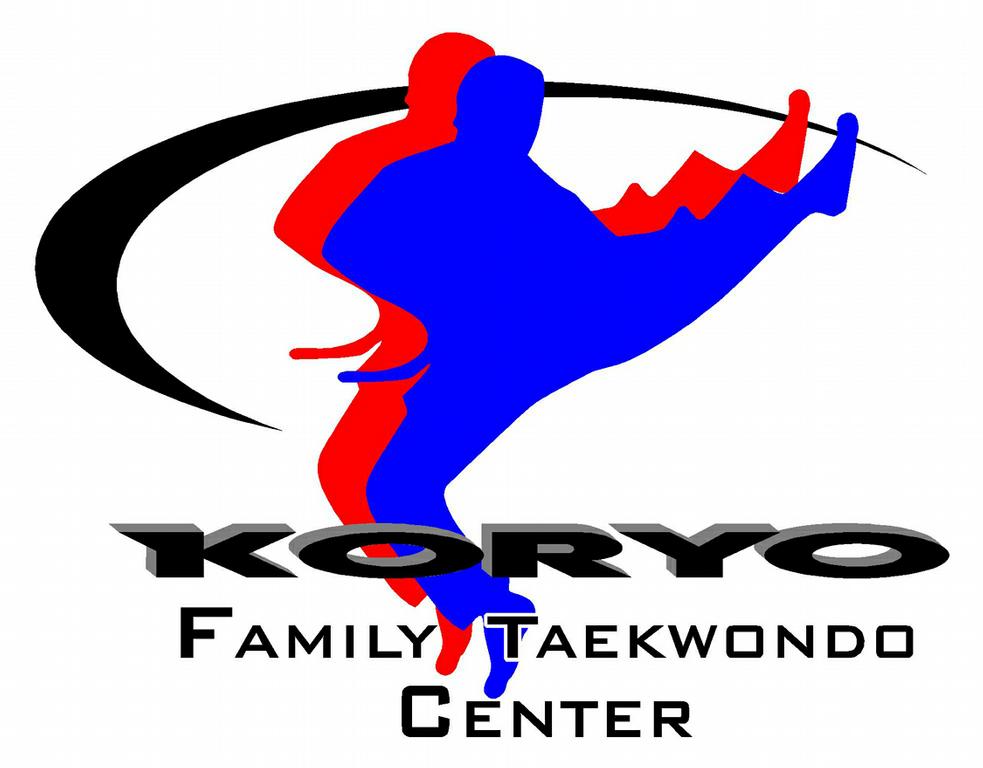 Taekwondo Logo