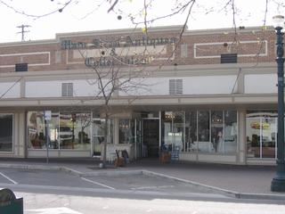 Main St Antiques - Turlock, CA