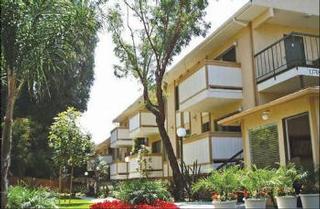 Arbor Ridge - Whittier, CA