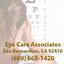 Provided by Eyecare Associates, San Bernardino 