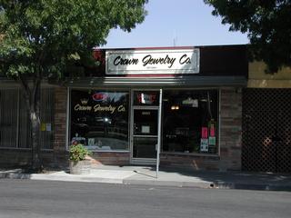 Crown Jewelry Co - Oroville, CA