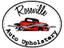 Roseville Auto Upholstery Co