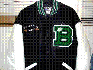 Monogram Plus - Ridgecrest, CA