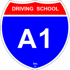 A 1 Driving School