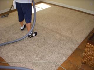 Tally's Carpet & Upholstery Cleaning, inc - Murrieta, CA