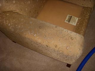 Tally's Carpet & Upholstery Cleaning, inc - Murrieta, CA