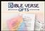 Bible Verse Gifts