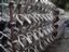 Provided by Tortoise Powder Coating, Los Angeles 