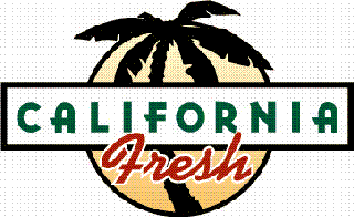 California Fresh - Santa Maria, CA