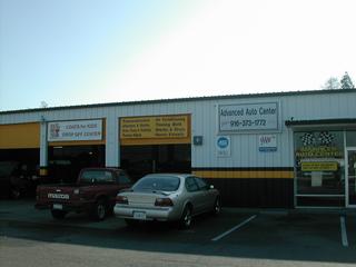 Advanced Auto Center - Auto Repair West Sacramento - West Sacramento, CA