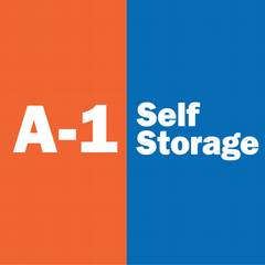 A1 Self Storage  El Cajon CA 92020  6196314206  Shipping