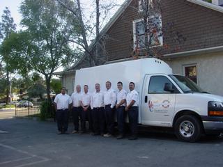 Westcoast Mechanical - Redlands, CA