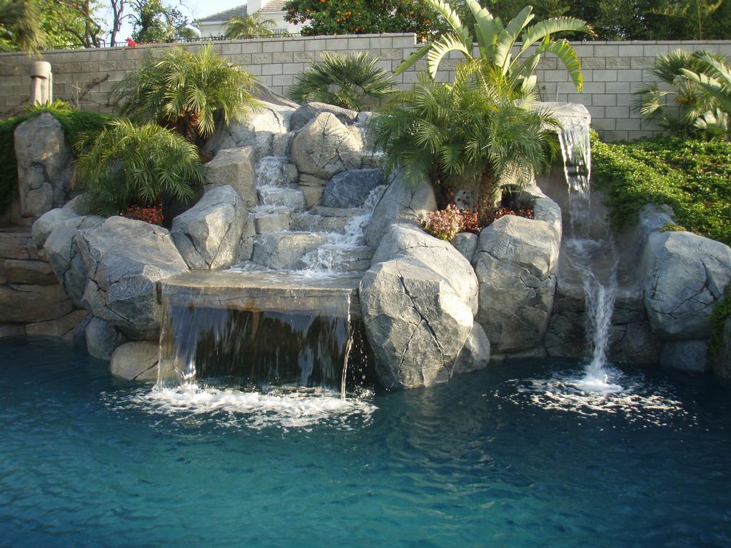 Creating Beautiful backyard Escapes | Pacific Pools & Patios in