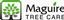 Provided by Maguire Tree Care, Moss Beach 