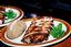 Provided by The Hitching Post, Casmalia 