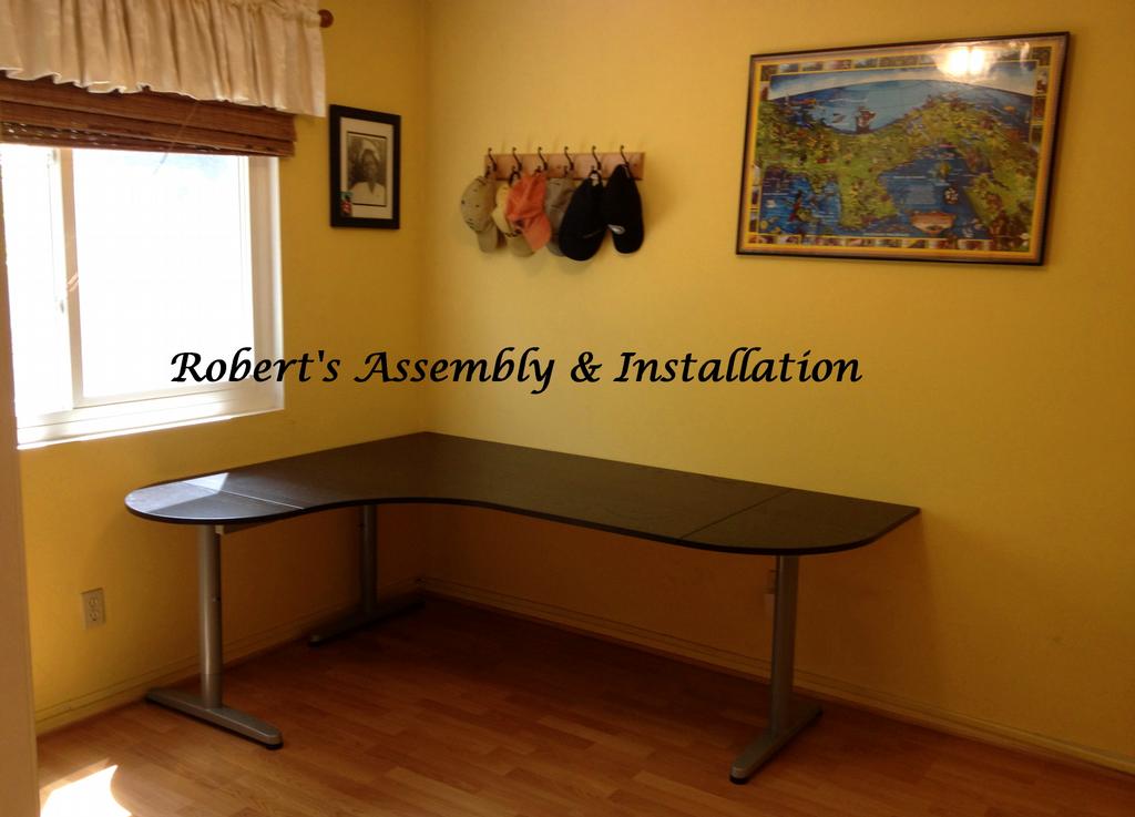 Pictures for Roberts Assembly & Installation in Temecula, CA 92592