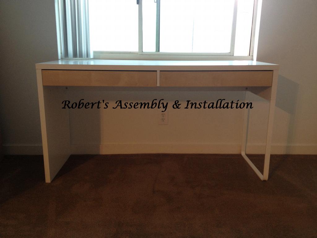 Pictures for Roberts Assembly & Installation in Temecula, CA 92592