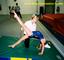Santa Rosa Gymnastics