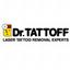 Dr. TATTOFF - Laser Tattoo Removal and Laser Hair Removal