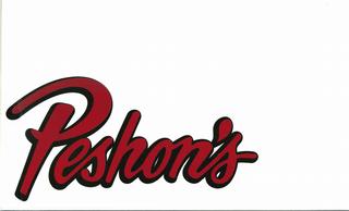 Peshon's Inc. - Concord, CA