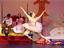 Provided by San Francisco Youth Ballet Academy, San Francisco 
