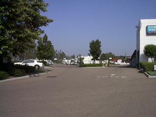  by Storage West Self Storage in Rancho Bernardo San Diego 92127 