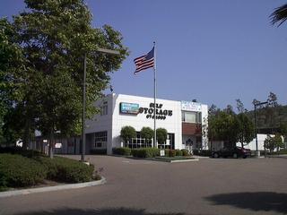  by Storage West Self Storage in Rancho Bernardo San Diego 92127 
