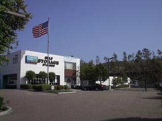  by Storage West Self Storage in Rancho Bernardo San Diego 92127 