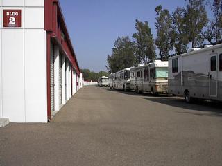 by Storage West Self Storage in Rancho Bernardo San Diego 92127 