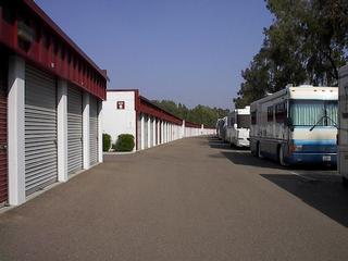  by Storage West Self Storage in Rancho Bernardo San Diego 92127 