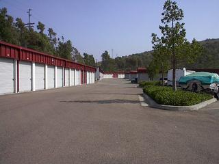  by Storage West Self Storage in Rancho Bernardo San Diego 92127 