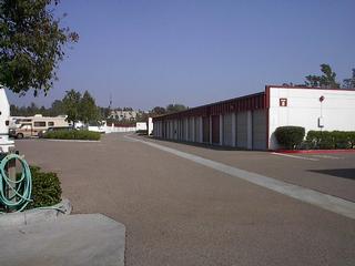  by Storage West Self Storage in Rancho Bernardo San Diego 92127 
