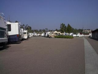  by Storage West Self Storage in Rancho Bernardo San Diego 92127 