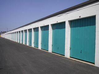  by Storage West Self Storage in Rancho Bernardo San Diego 92127 