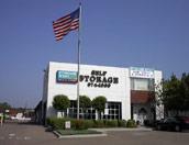  by Storage West Self Storage in Rancho Bernardo San Diego 92127 