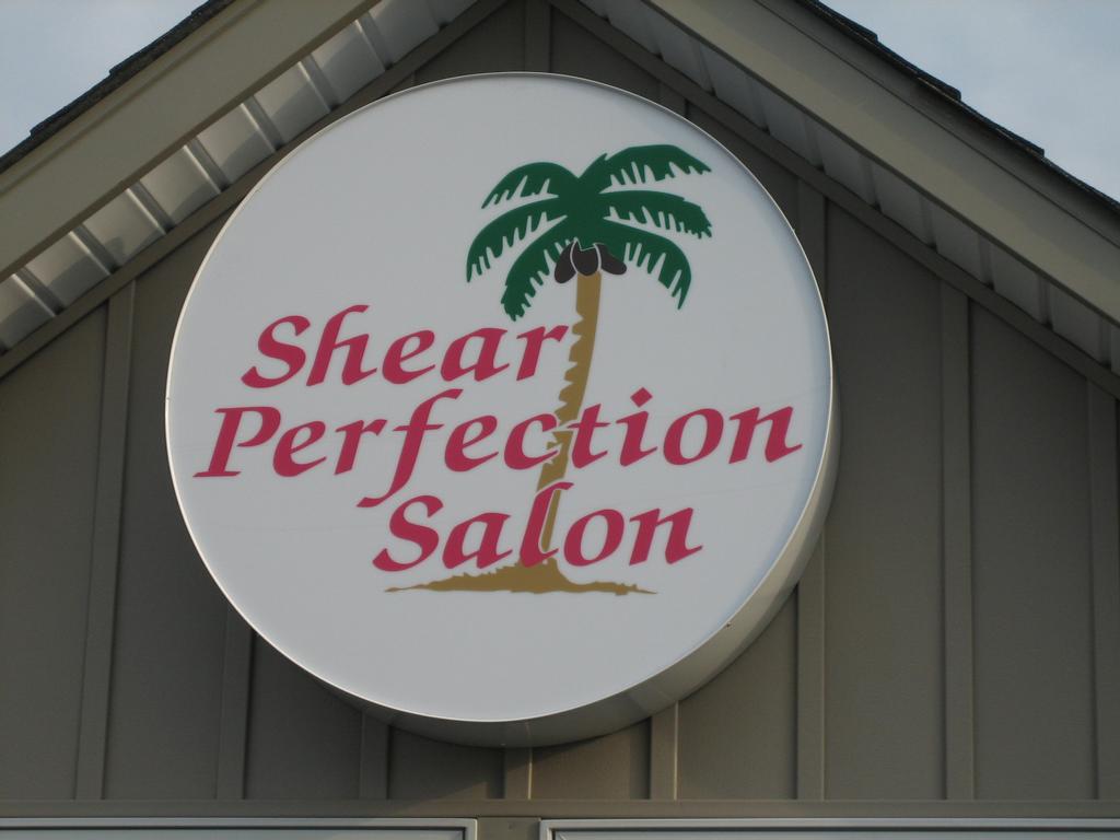 Shear Perfection Unisex Salon Middletown NY 10940 8453435950