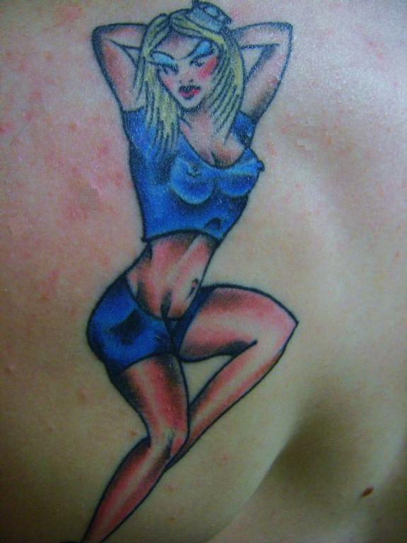 Superfly Custom Tattoo & Professional Body Piercing Superfly Custom Tattoo & Professional Body Piercing