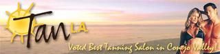  by Tan L A Thousand Oaks 91362 