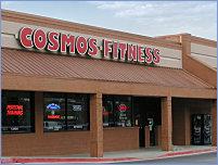 Cosmos Fitness - Marietta, GA