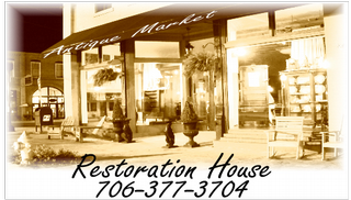 Restoration House Antiques - Hartwell, GA