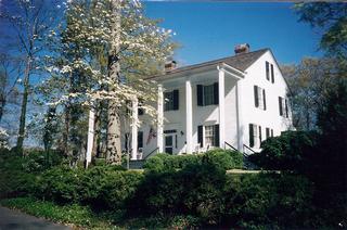 Smith Plantation Home - Roswell, GA