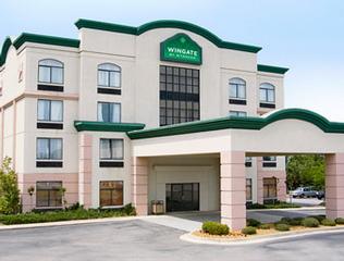 Wingate By Wyndham - Augusta, GA
