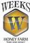 Provided by Weeks Honey Farm, Omega 