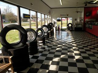 City Tire & Auto Svc - Lincolnton, GA