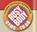 Busy Bodies Gyms To Go