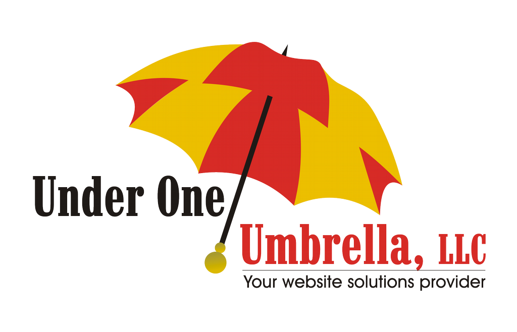 Under One Umbrella Website Solutions Dallas GA 30132 7404459807